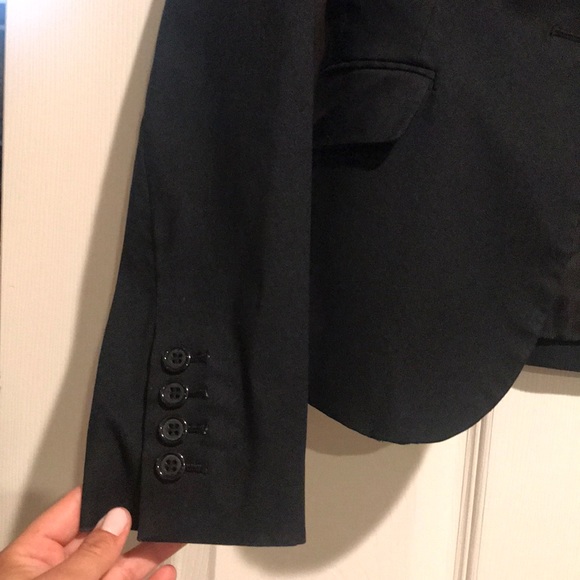 Suit jacket - Picture 3 of 3